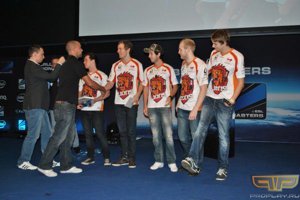 ����������� Lions