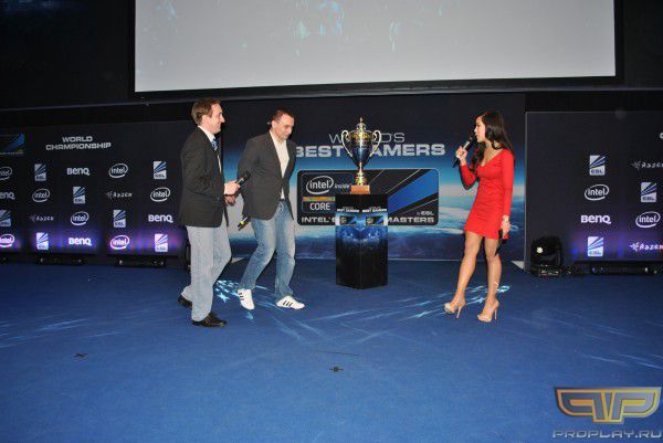 redeye, carmac � ������� ������