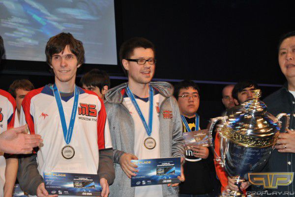 ���������� Alex_ich � groove