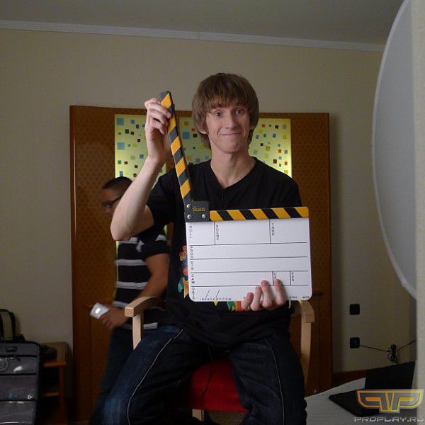 Dendi   