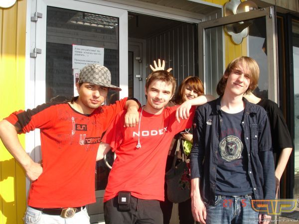 �������� ������ Enigma ��������� ���� weebs'�