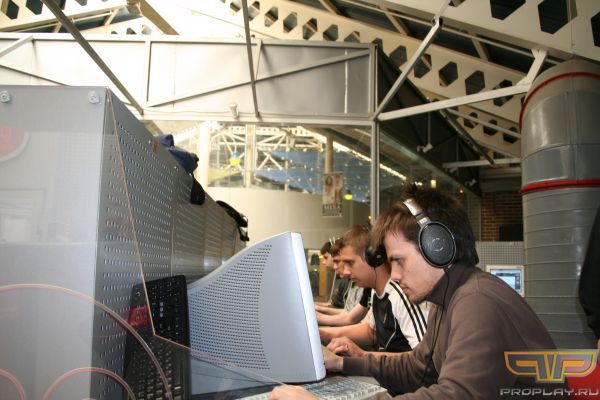 ����� Agressive Atack ������������ �� ����