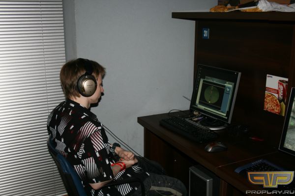 ��� ���: ������������� ������ (Counter-Strike 1.6 ����� ������!)