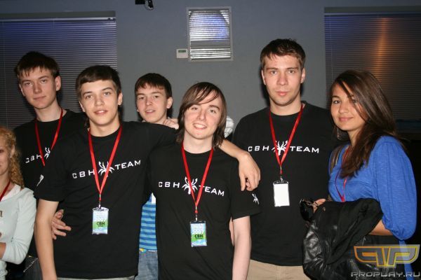 CBH ���������� �������������. �� ���� ��������. ������