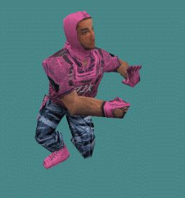 ed1k the pink terrorist